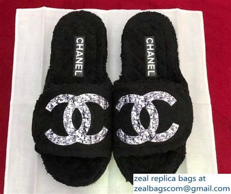 chanel fur sandals|chanel sandals official site.